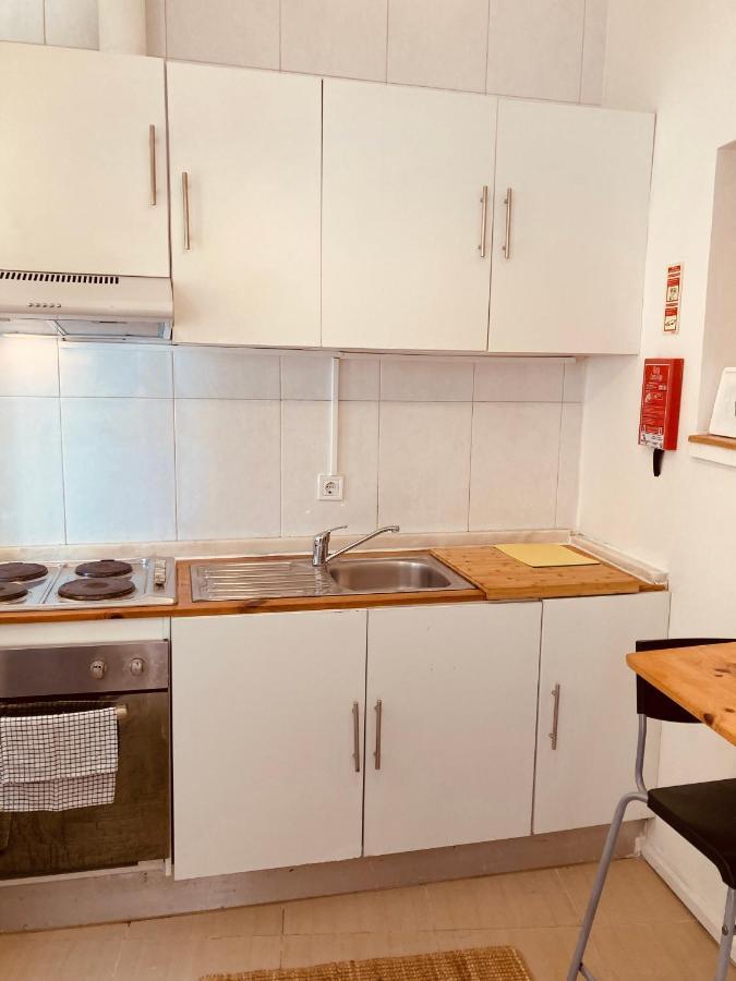 דירות פורטו Casa Camoes II מראה חיצוני תמונה