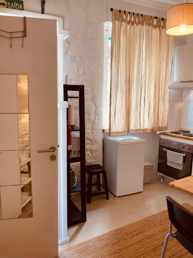 דירות פורטו Casa Camoes II מראה חיצוני תמונה