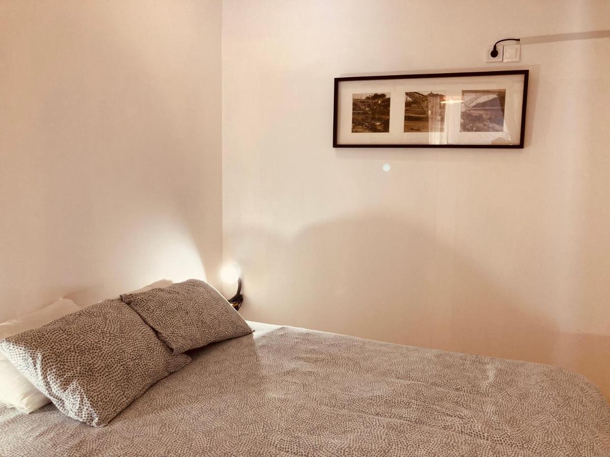 דירות פורטו Casa Camoes II מראה חיצוני תמונה