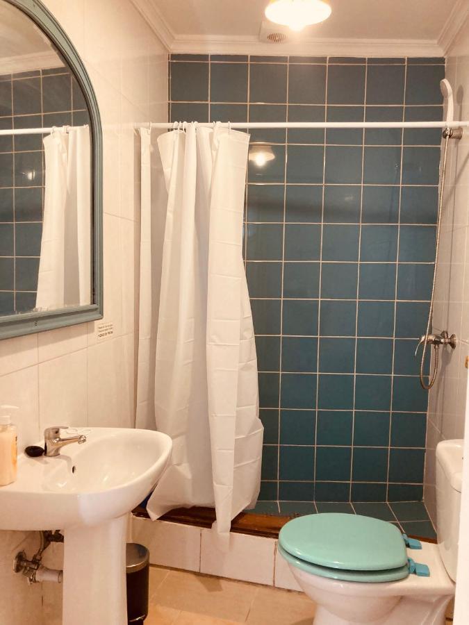 דירות פורטו Casa Camoes II מראה חיצוני תמונה