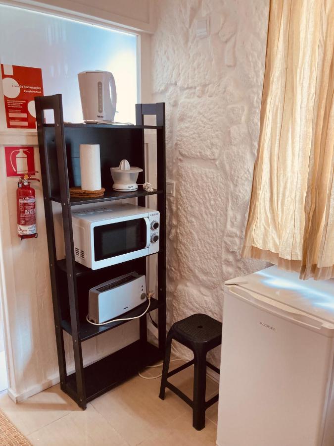 דירות פורטו Casa Camoes II מראה חיצוני תמונה