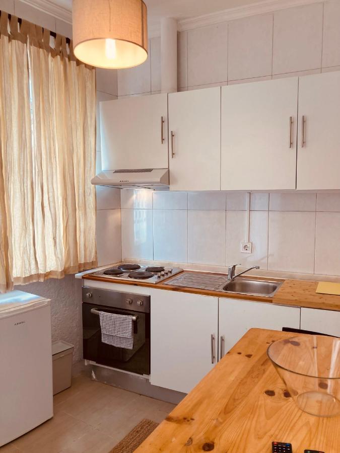דירות פורטו Casa Camoes II מראה חיצוני תמונה