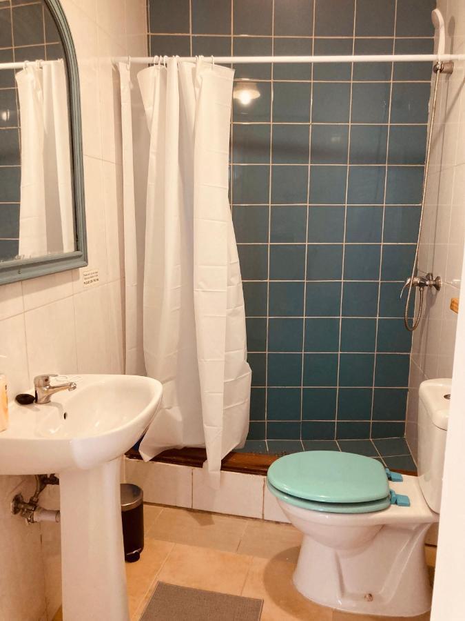 דירות פורטו Casa Camoes II מראה חיצוני תמונה
