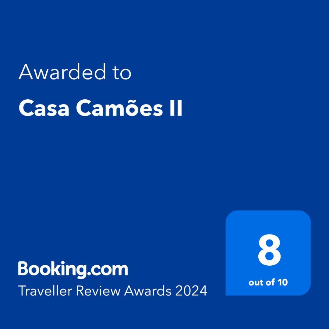 דירות פורטו Casa Camoes II מראה חיצוני תמונה
